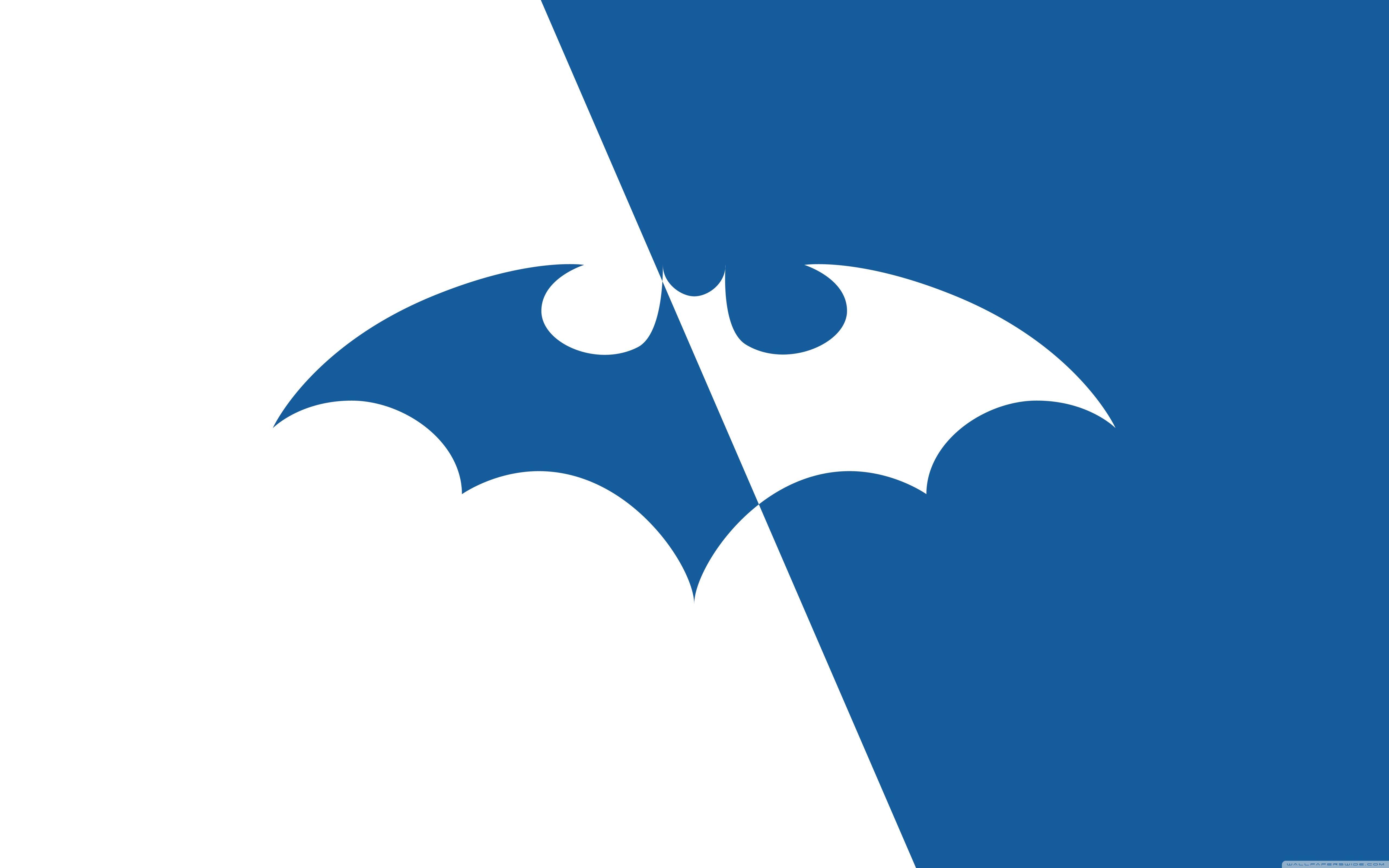5120x3200 Batman Wallpaper