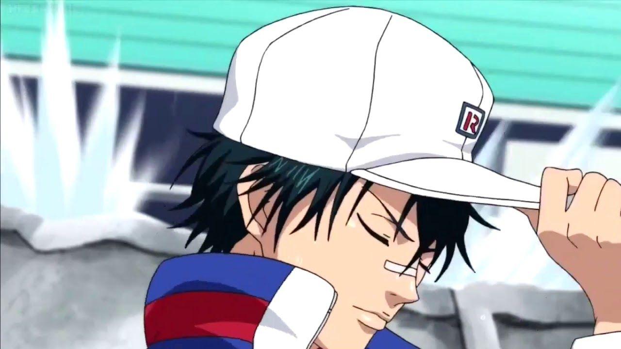 Aramaki Echizen