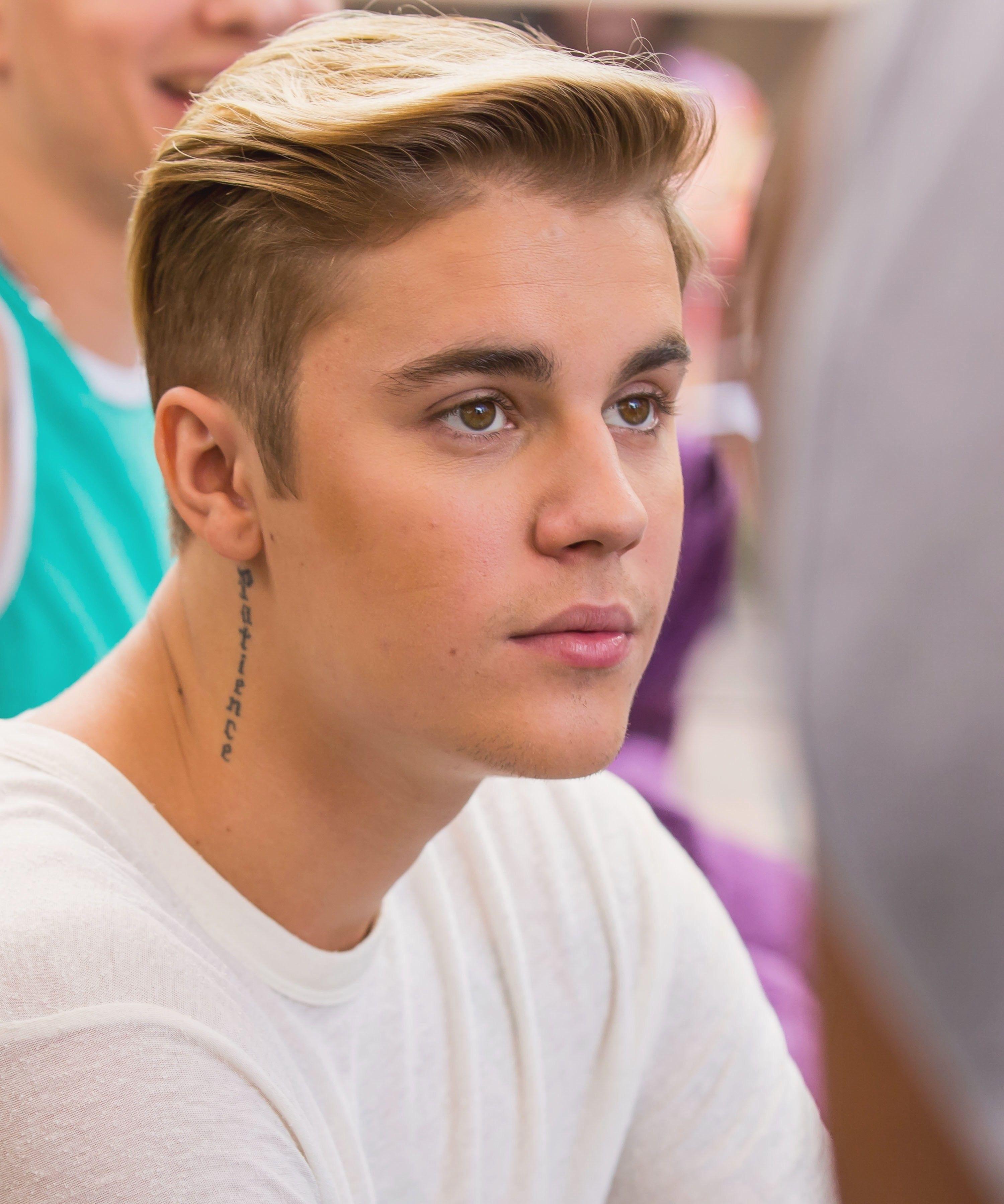 3000x3600 Justin Bieber Wallpaper .