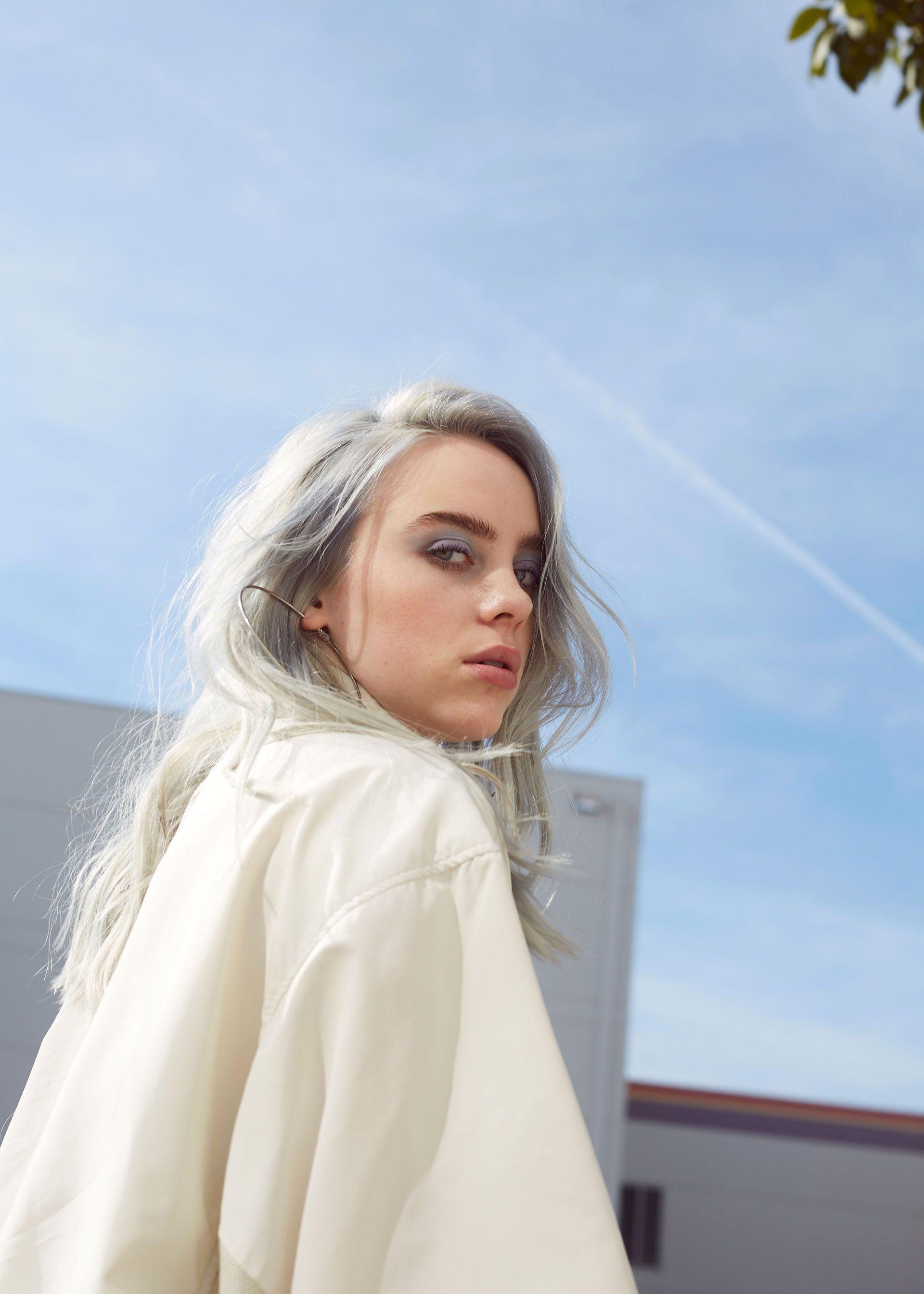 1920x2688 Billie Eilish Wallpaper ideas .com