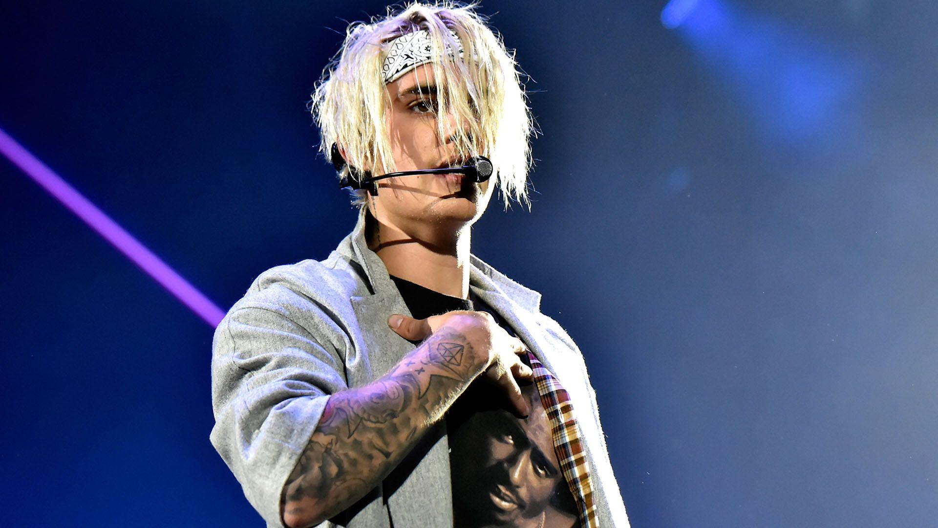 1920x1080 Justin Bieber Wallpaper Image .