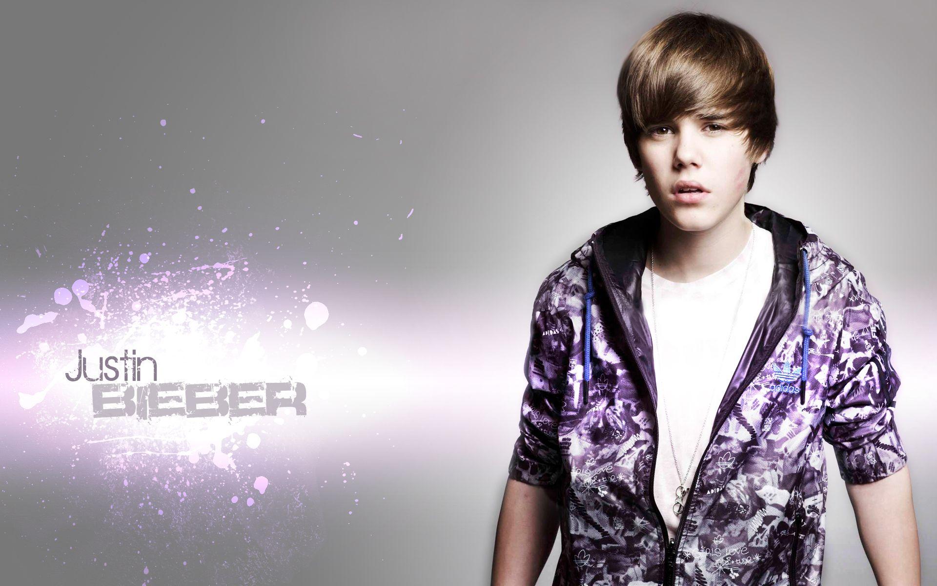 1920x1200 Justin Bieber Wallpaper .