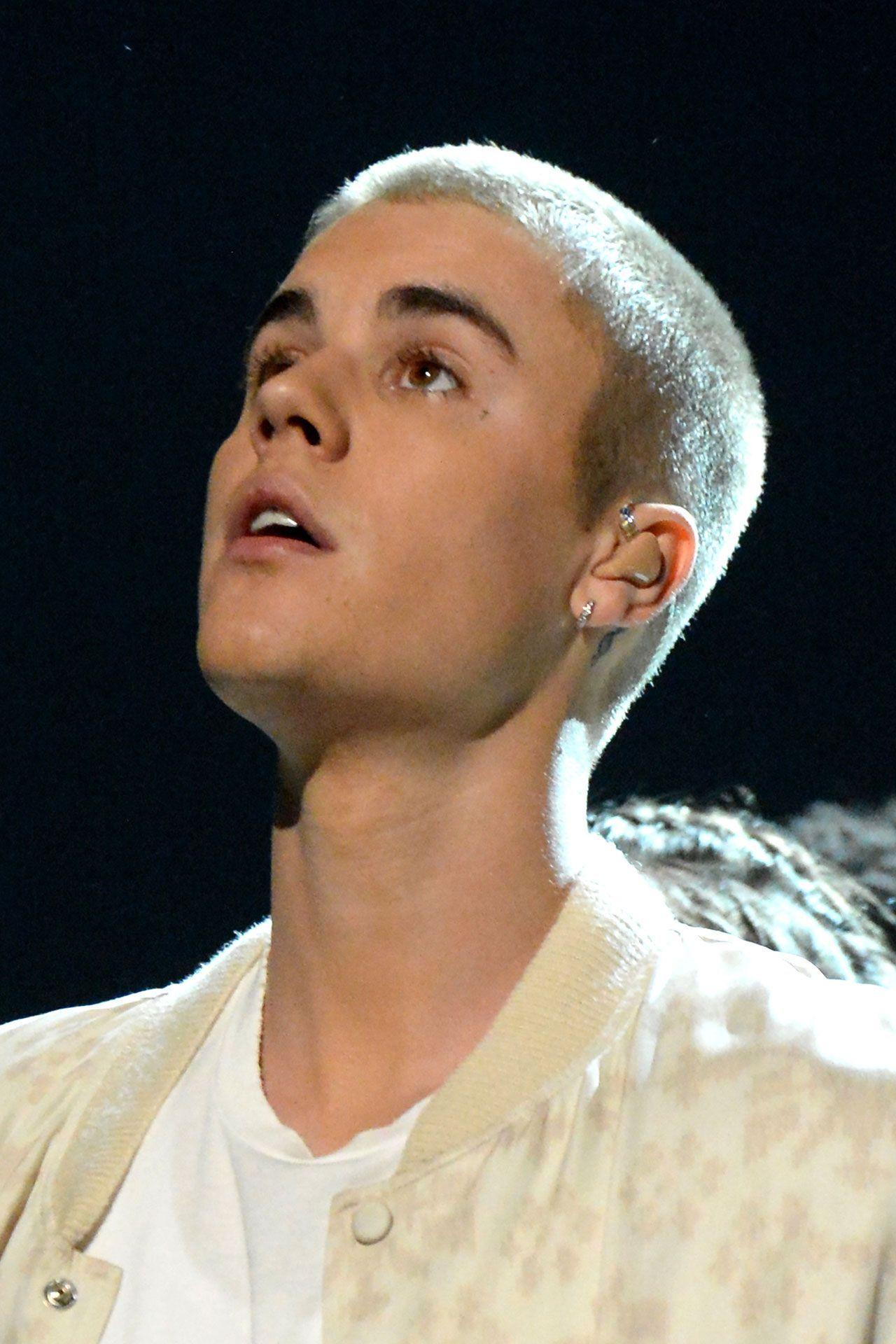 1280x1920 Justin Bieber Hair: See His Grooming .gq Magazine.co.uk