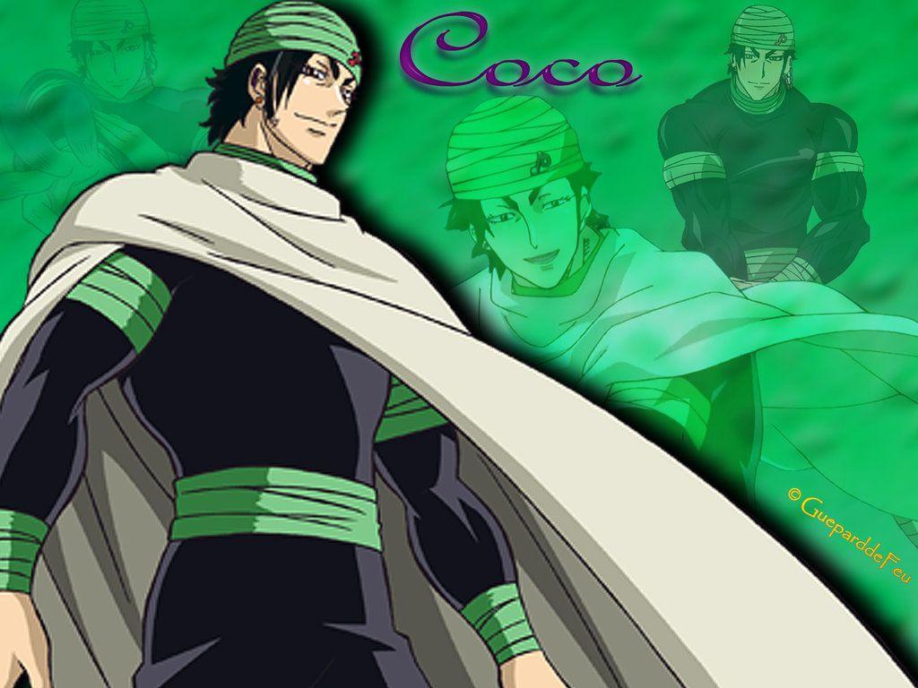1024x768 Toriko Wallpaper on .