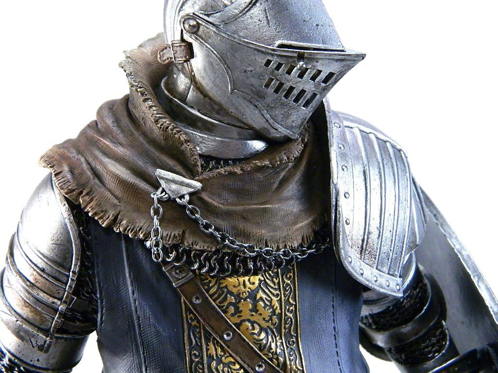 nexus mods dark souls elite knight