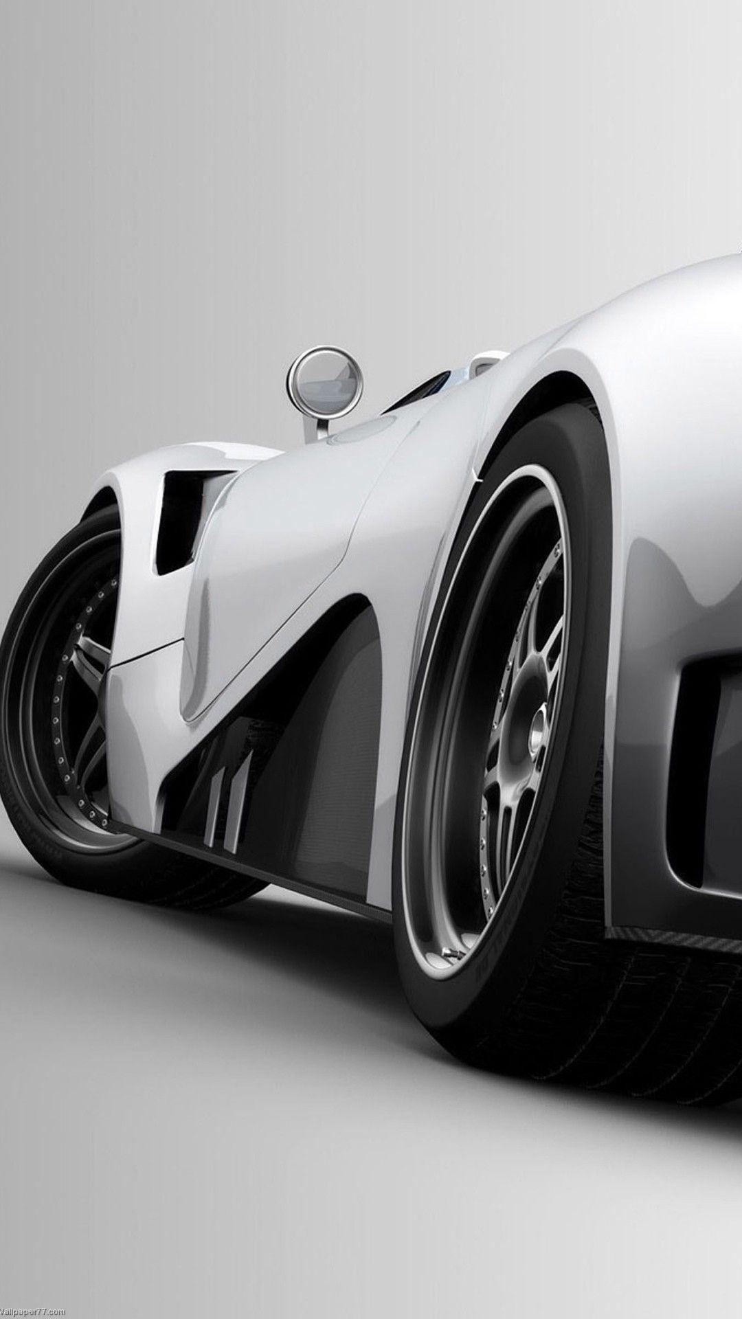 1080x1920 Cars Wallpaper Black And White .