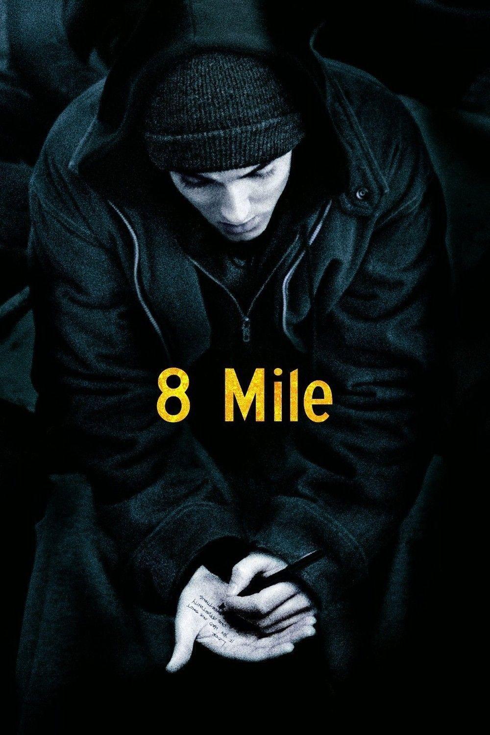 1000x1500 Mile (2002). Eminem, Eminem .com