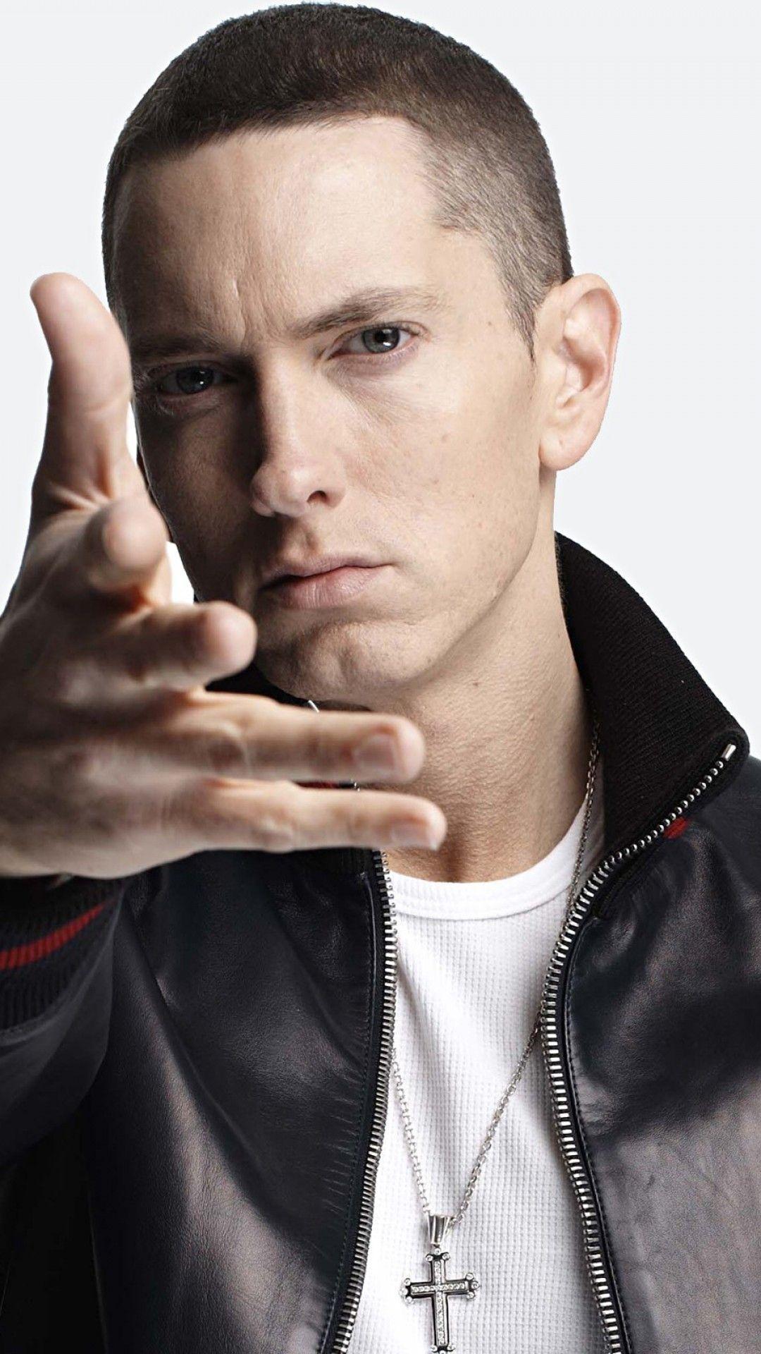 1080x1920 Eminem IPhone Wallpaper Group Wallpaper