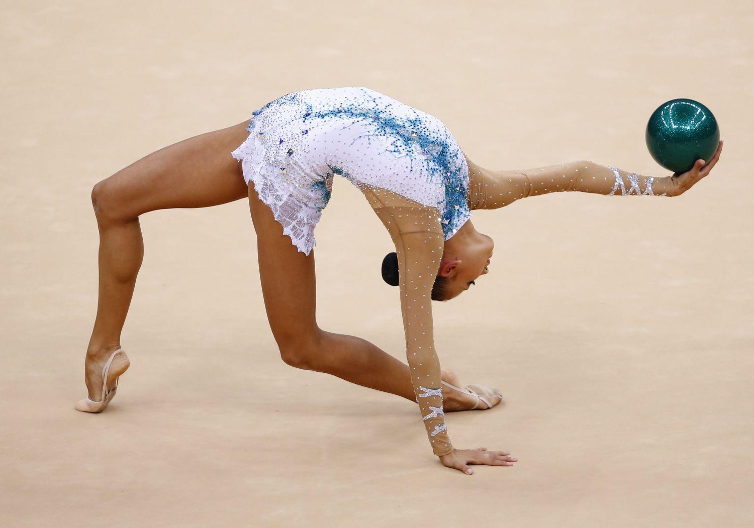 1500x1051 Rhythmic Gymnastics High Definition .