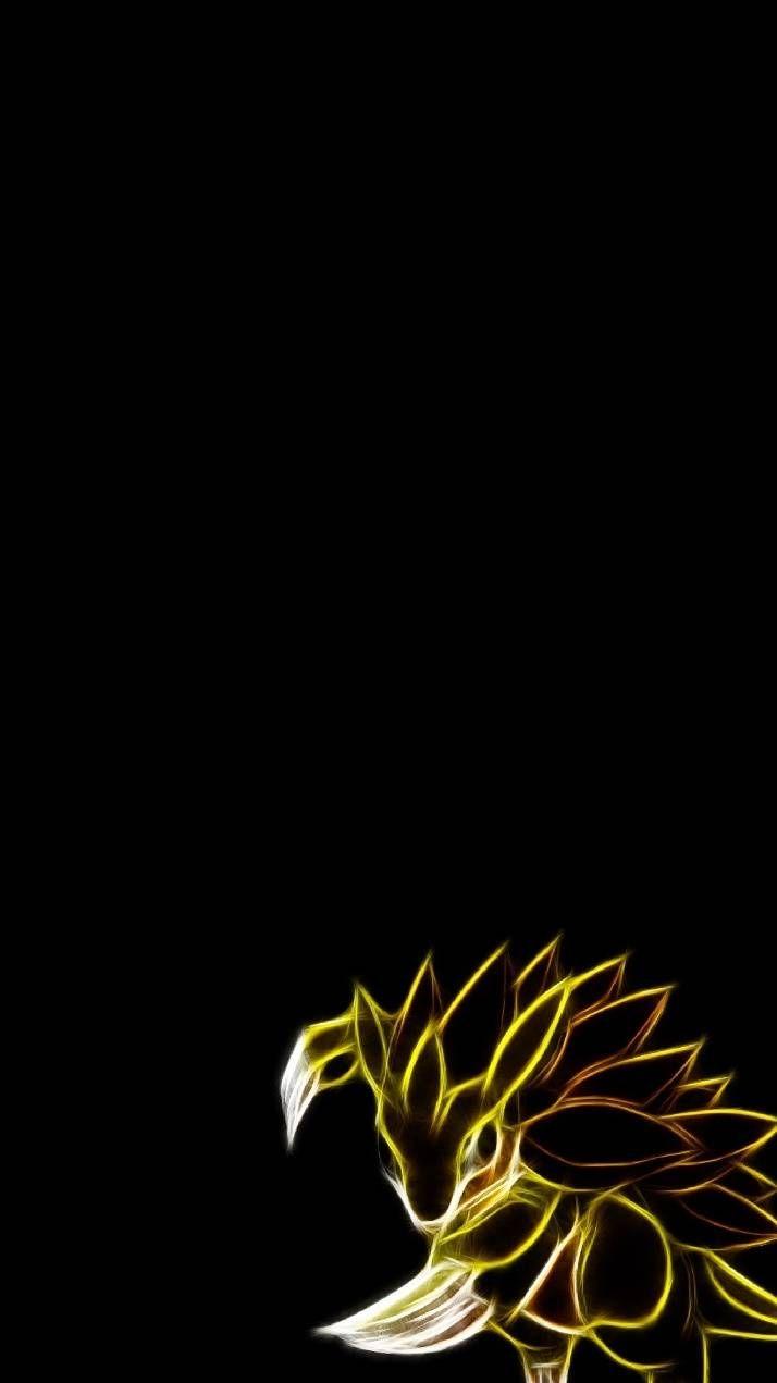 714x1271 sandslash wallpaper by Chazigans .