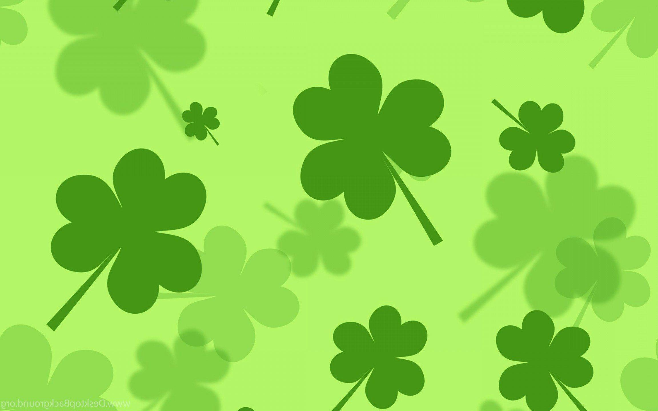 Cute Shamrock Wallpapers - Top Free Cute Shamrock Backgrounds