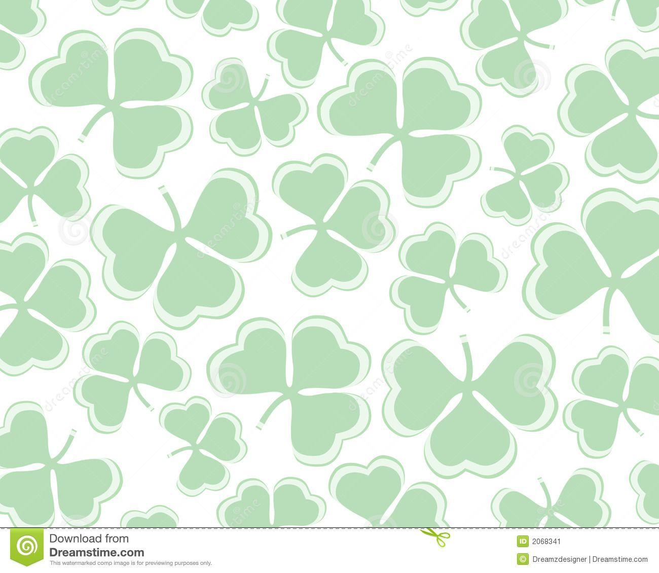 Cute Shamrock Wallpapers - Top Free Cute Shamrock Backgrounds