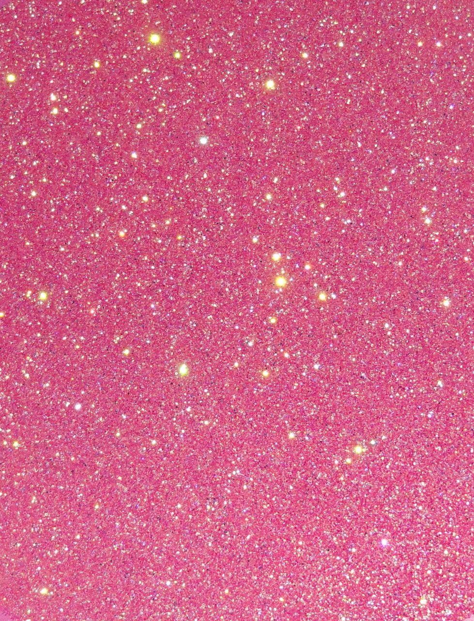 979x1280 Pink Glitter Wallpaper We Heart .