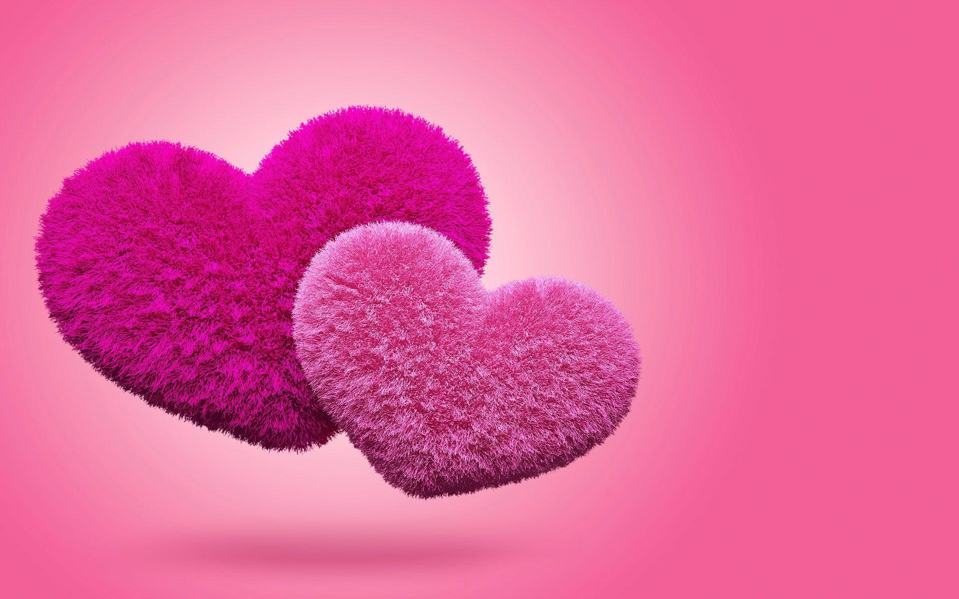 1920x1200 Colorful Glitter Hearts Wallpaper on .wallpaper.dog
