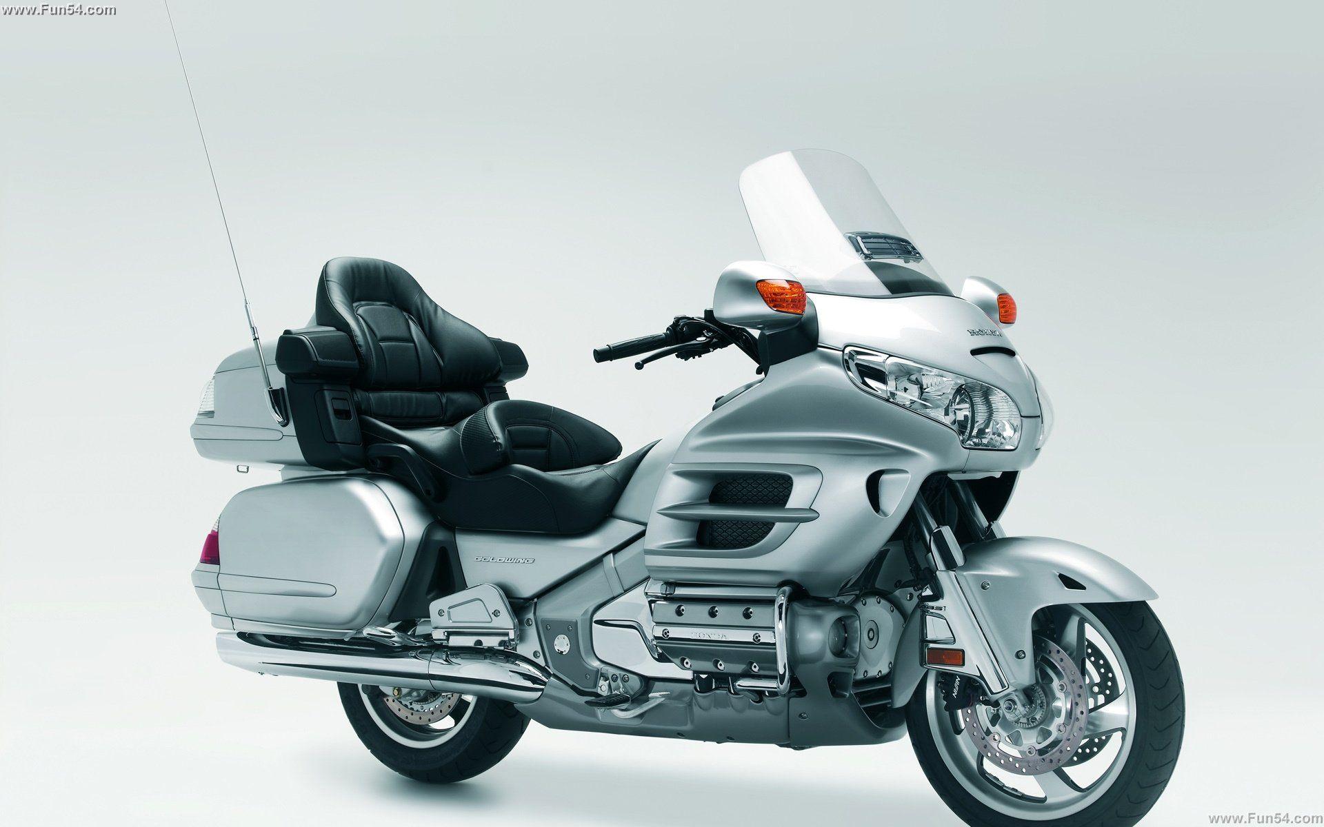 1920x1200 Honda Gold Wing 380494