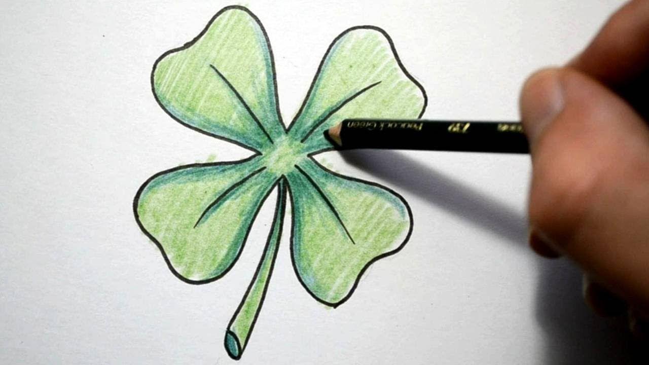 1280x720 Four Leaf