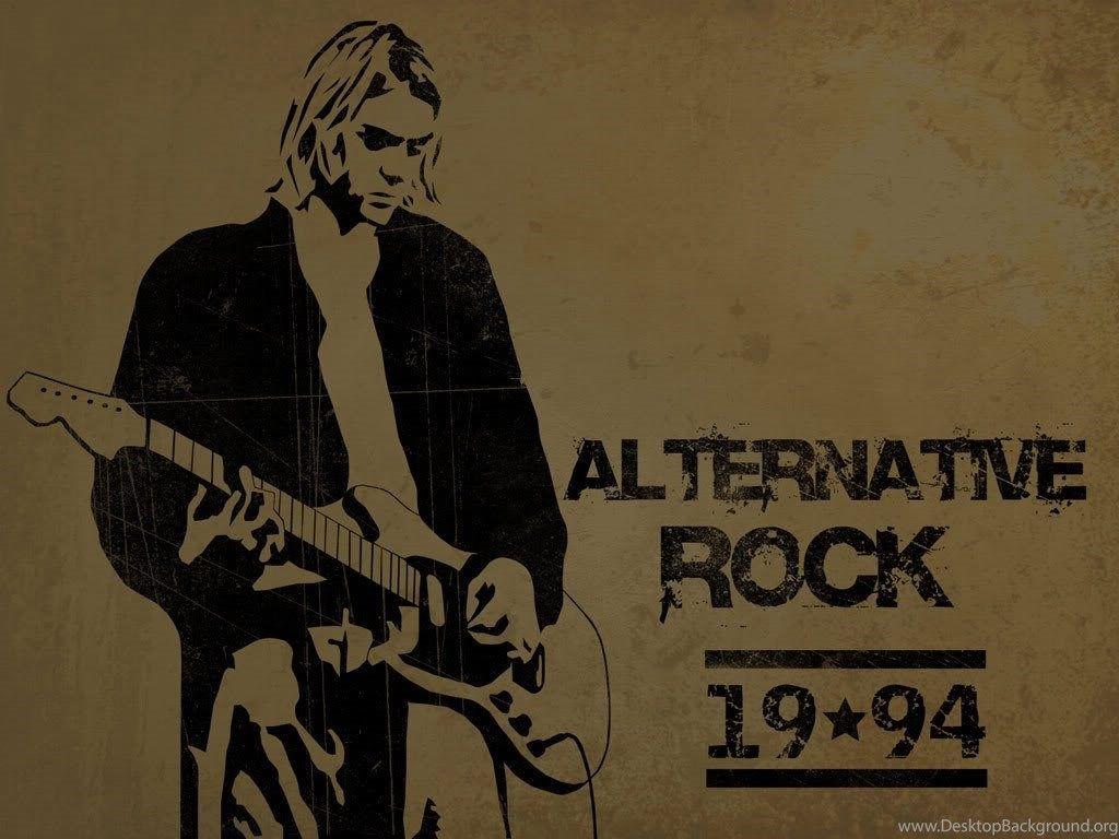 1024x768 Alternative Rock Wallpaper Related .