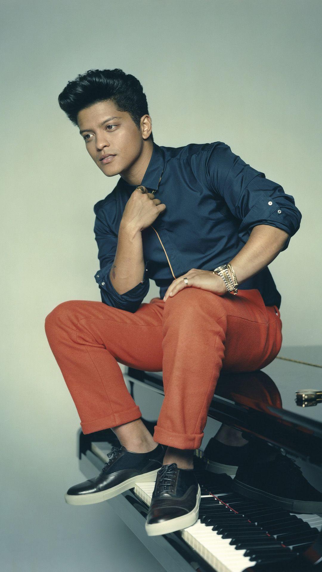 Bruno Mars Wallpapers Top Free Bruno Mars Backgrounds Wallpaperaccess