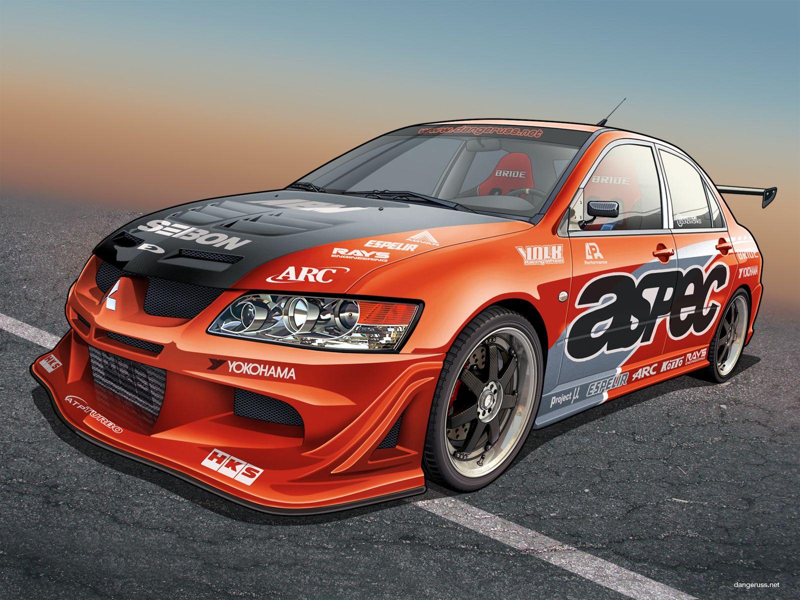1600x1200 Lancer Evo Wallpaper, Mitsubishi Lancer .