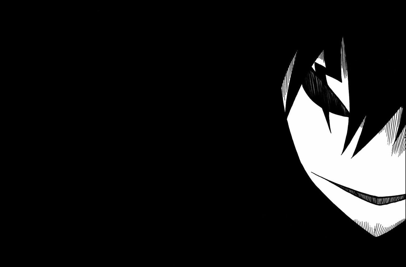 Black and White Mask Anime Wallpapers Top Free Black and White Mask Anime Backgrounds