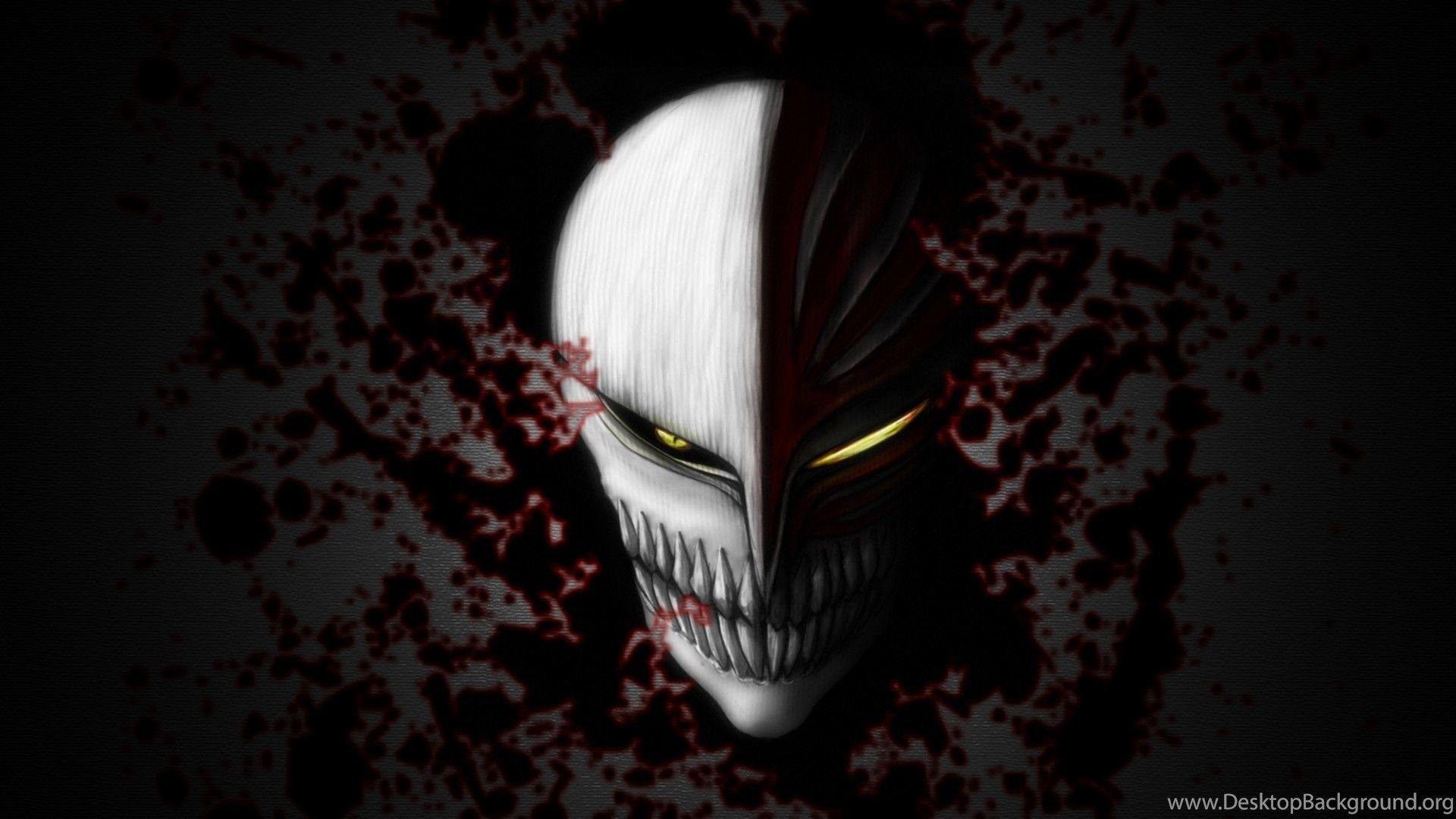 1920x1080 Bleach Anime Wallpaper 4k HD .com