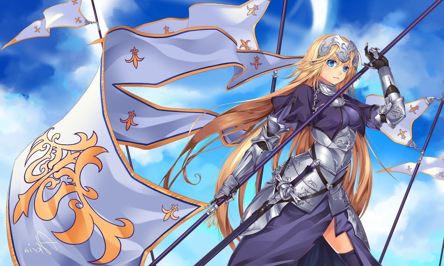 1500x900 anime, Fate Stay Night, Fate Series .