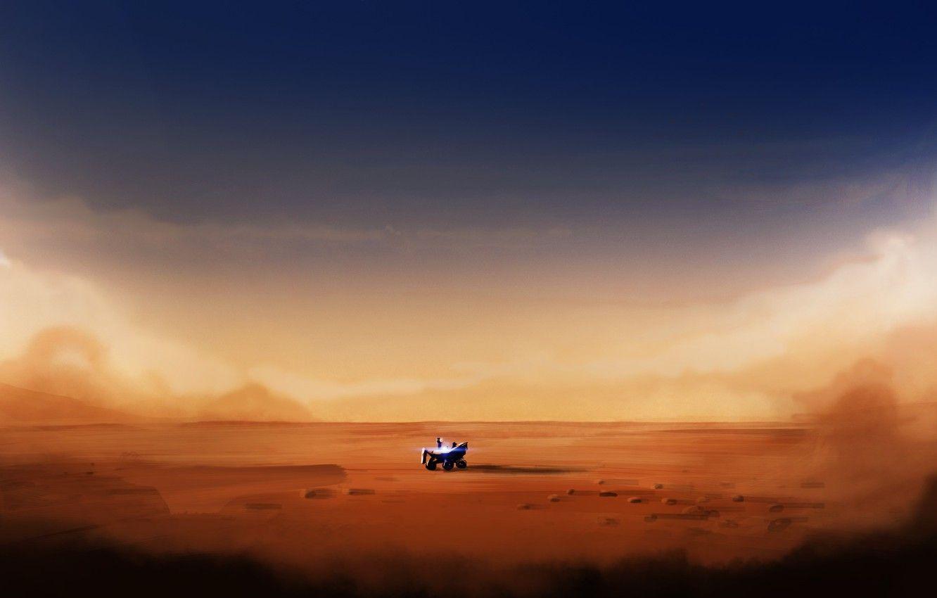 1332x850 Wallpaper sand, surface, transport .