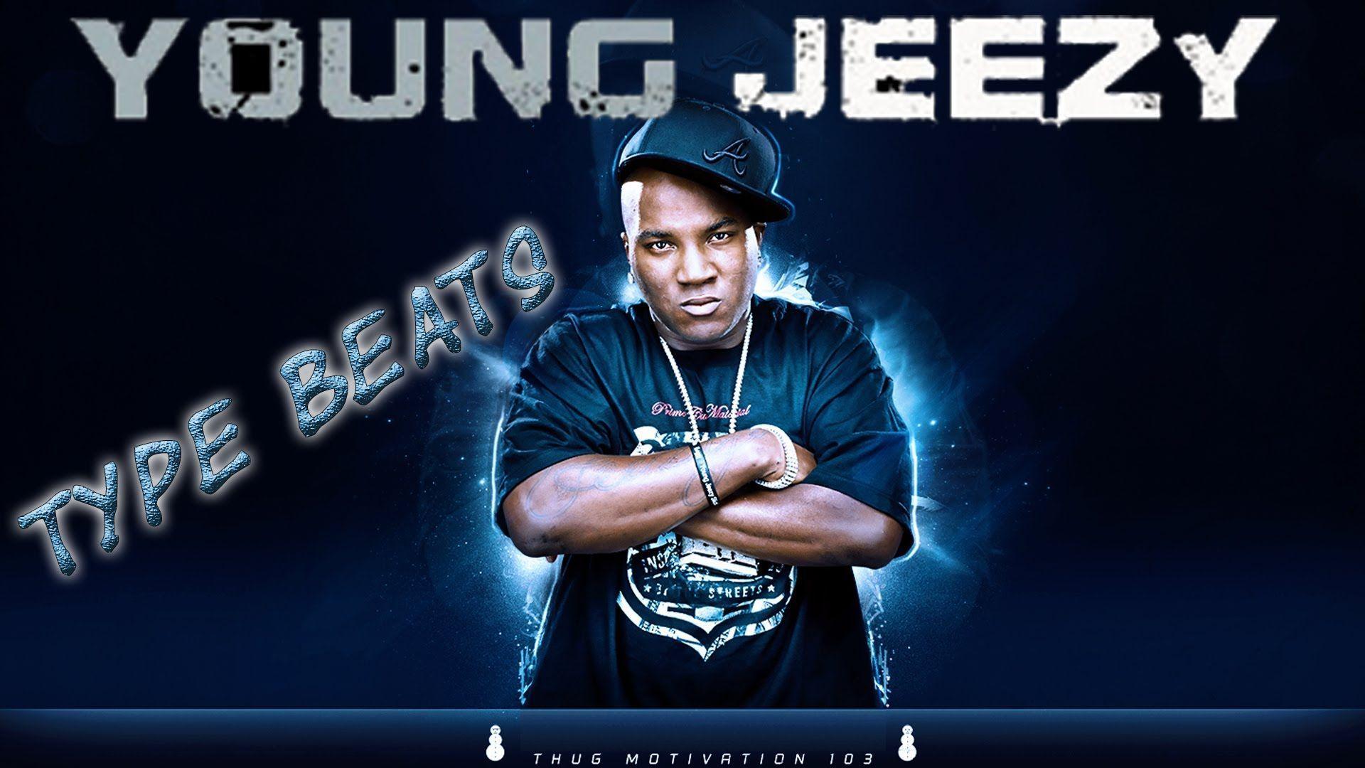 1920x1080 Young Jeezy