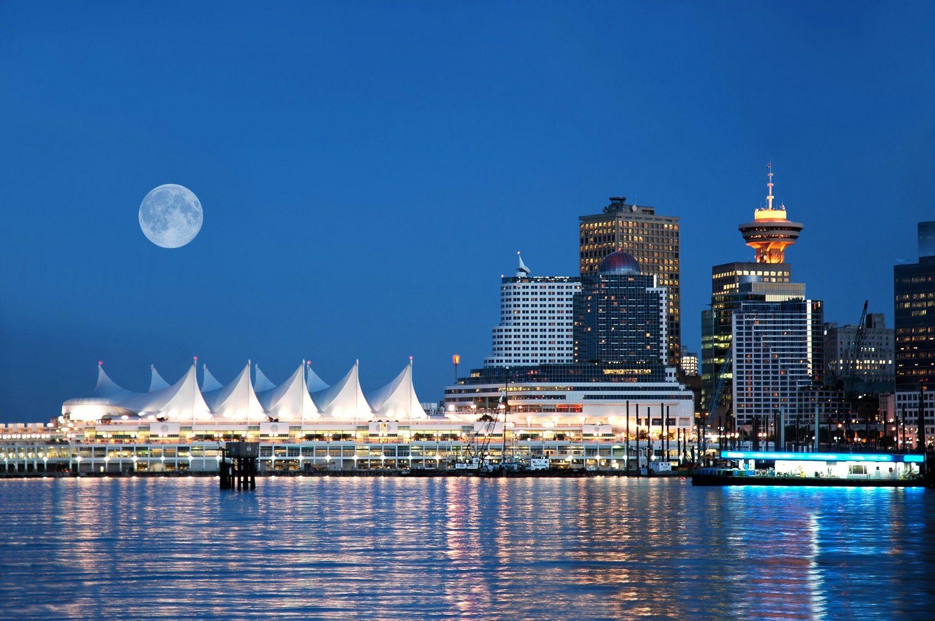 1920x1276 Vancouver Canada Wallpaper .