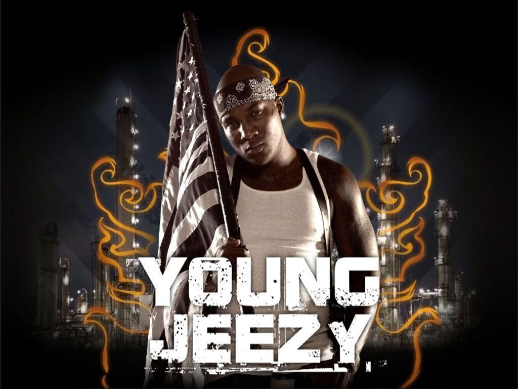 Young Jeezy Wallpapers - Top Free Young Jeezy Backgrounds - WallpaperAccess