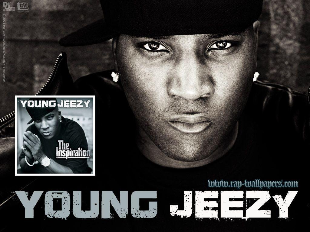 Young Jeezy Wallpapers - Top Free Young Jeezy Backgrounds - WallpaperAccess