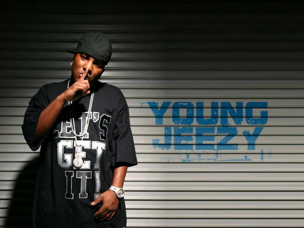 Young Jeezy Wallpapers - Top Free Young Jeezy Backgrounds - WallpaperAccess