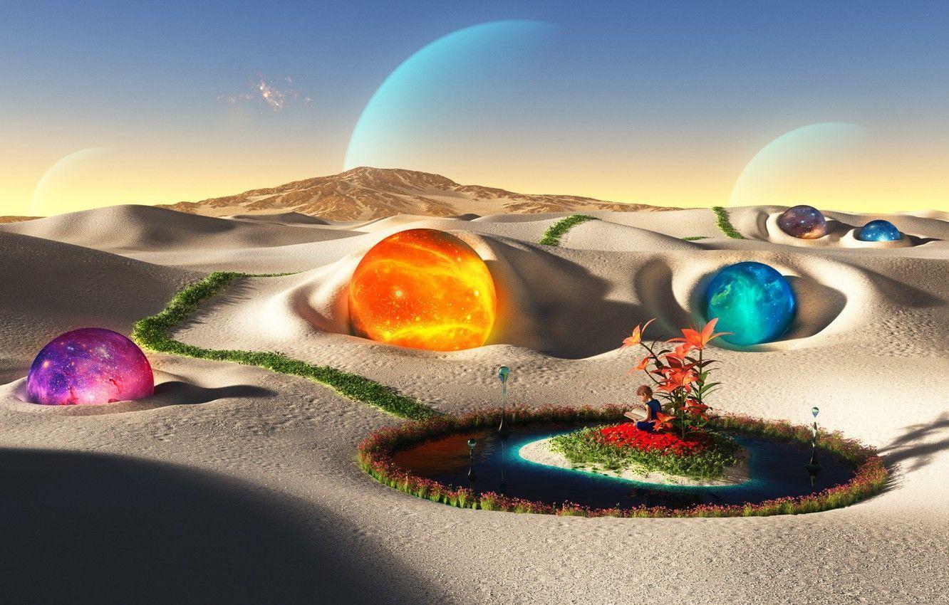 1332x850 Island Oasis Wallpaperwallpaper.dog