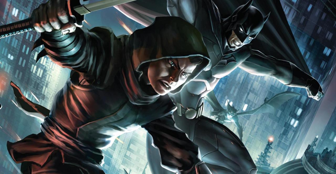 1280x665 DC Comics Animated Feature Son .