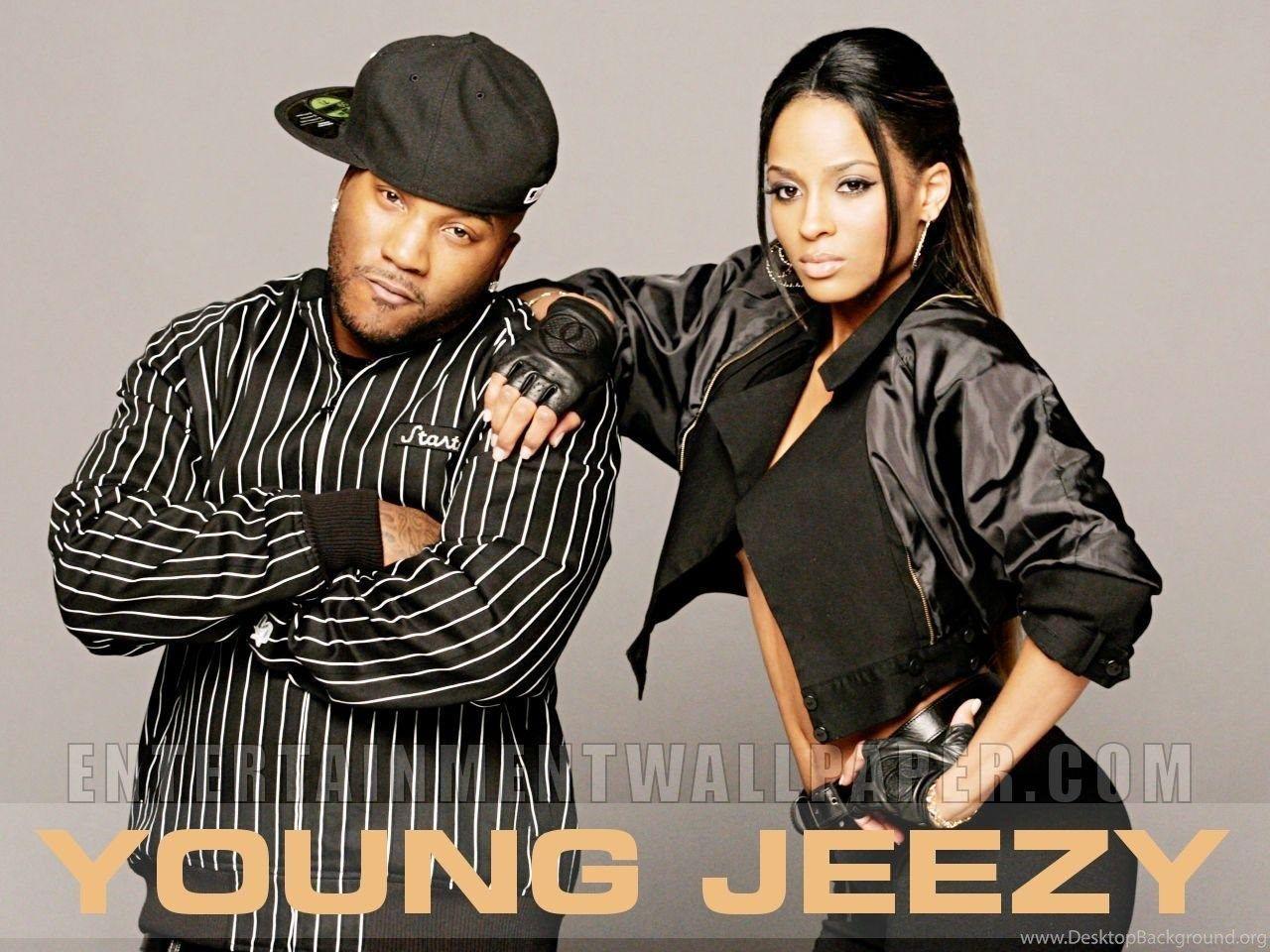 Young Jeezy Wallpapers - Top Free Young Jeezy Backgrounds - WallpaperAccess