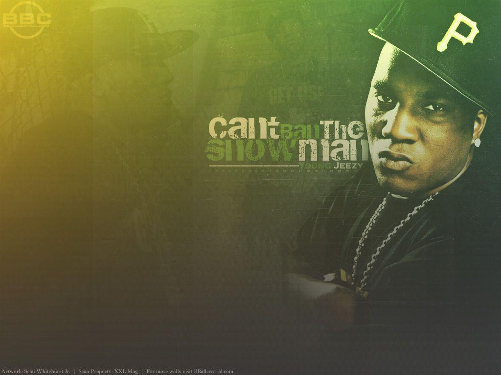 1024x768 Young Jeezy