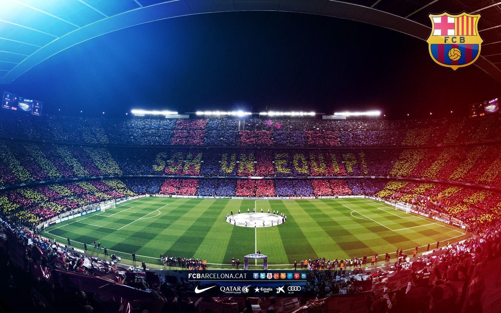 1680x1050 Barcelona HD Wallpaperwallpaper.dog
