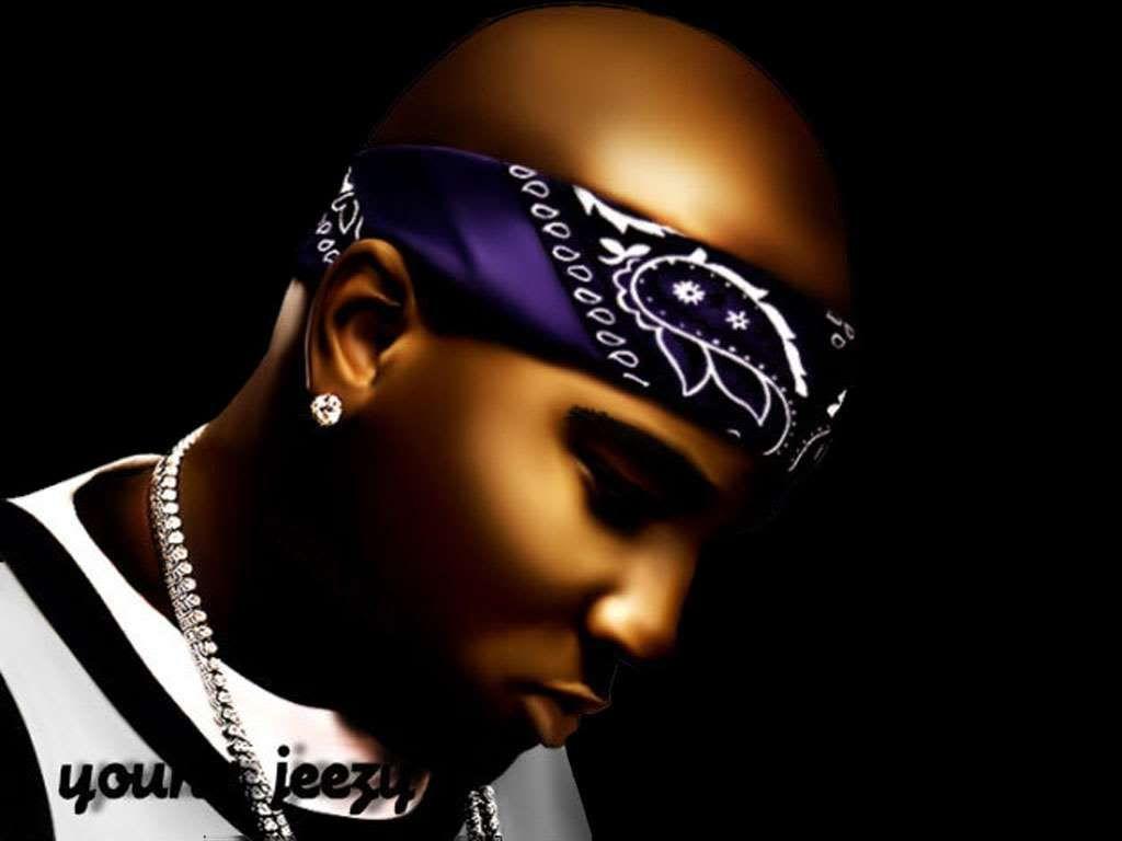 Young Jeezy Wallpapers - Top Free Young Jeezy Backgrounds - WallpaperAccess