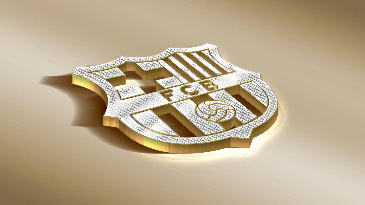 1280x720 FC Barcelona Wallpaper .