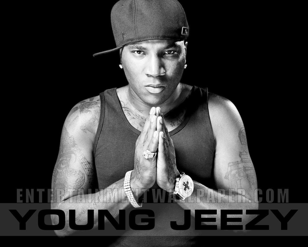 Young Jeezy Wallpapers - Top Free Young Jeezy Backgrounds - WallpaperAccess