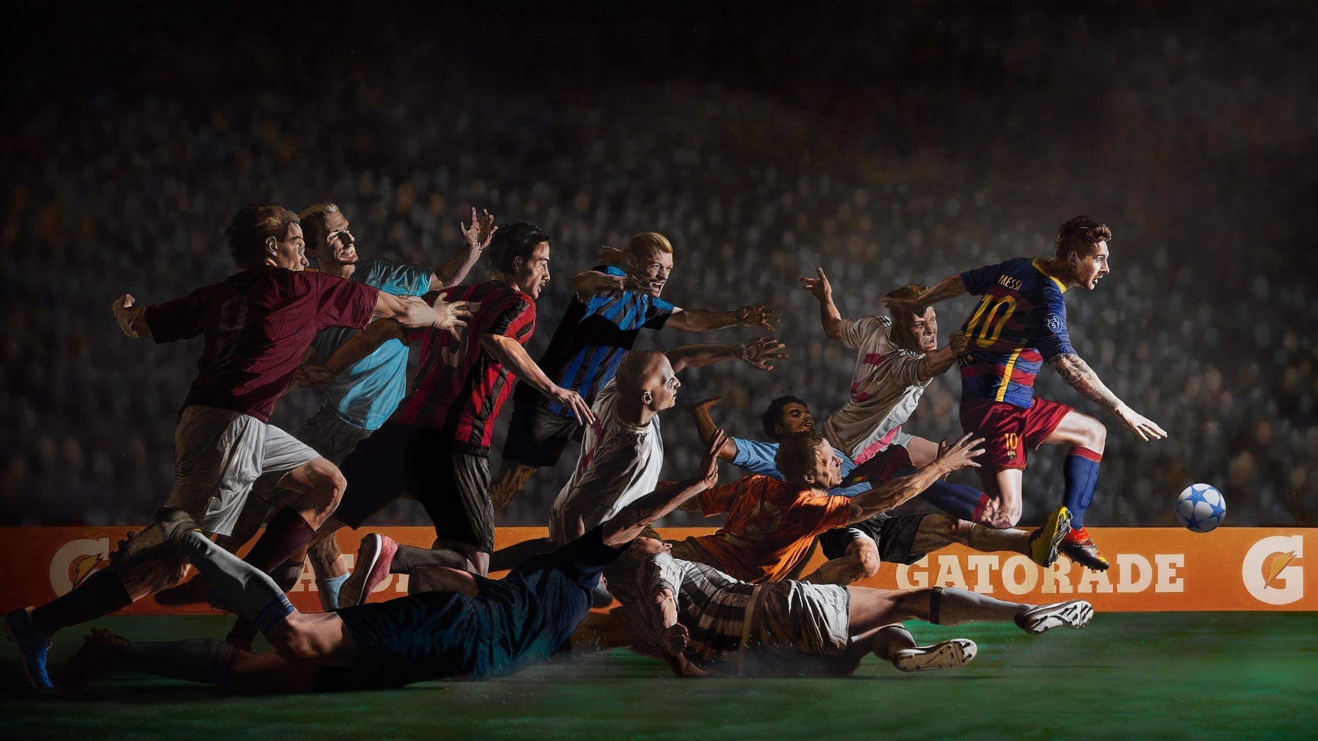 2560x1440 Fc Barcelona Mac Wallpapertopsoccergallery.