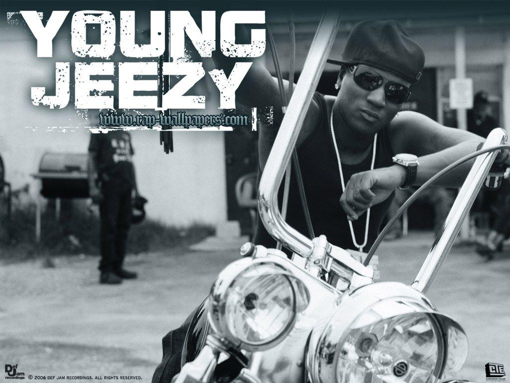 1024x768 young jeezy. Young jeezy, Jeezy, Rap music.ca