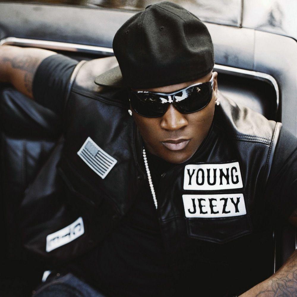 Young Jeezy Wallpapers - Top Free Young Jeezy Backgrounds - WallpaperAccess