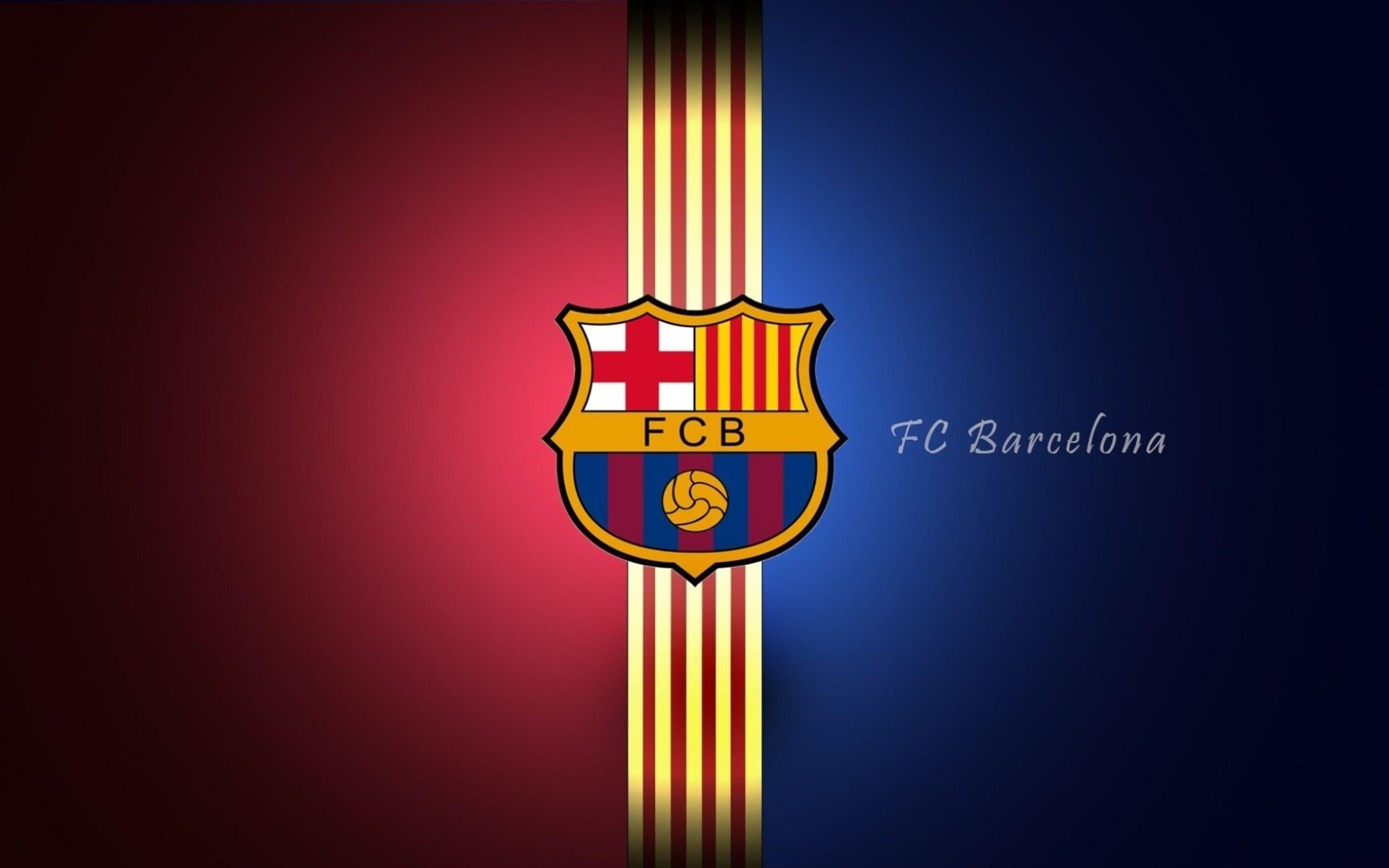 2880x1800 Fc Barcelona Macbook Pro Retina HD 4k .