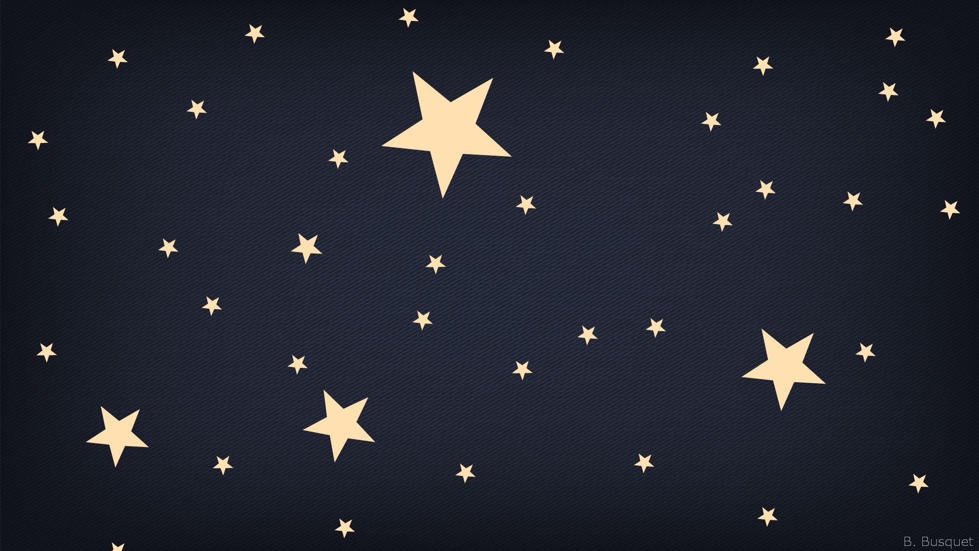 1920x1080 Star Wallpaper 18 X 1080