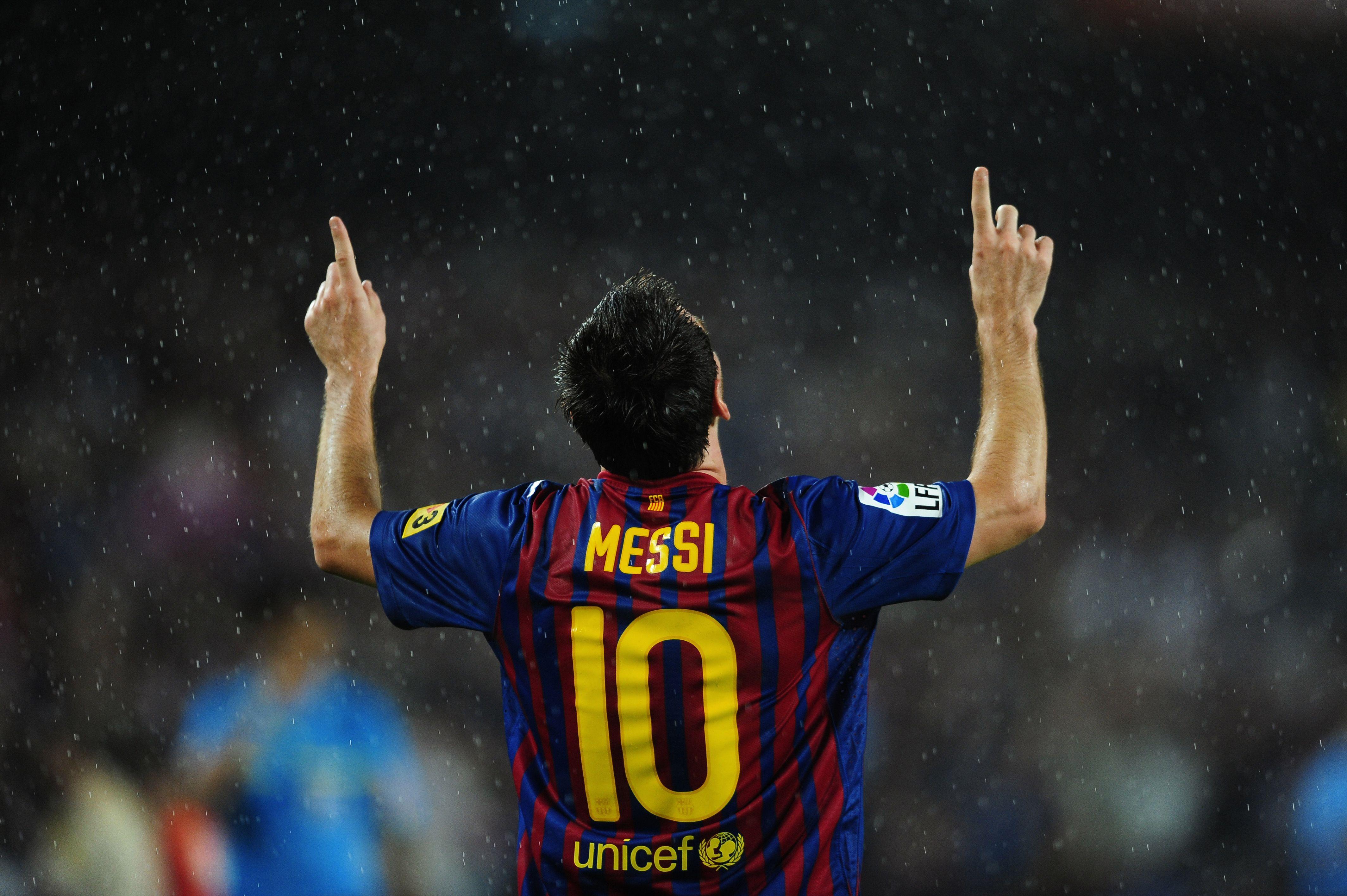 4256x2832 FC Barcelona Desktop