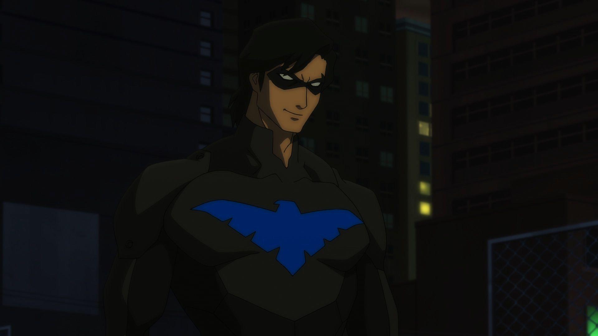 1920x1080 WonderCon: Man Bats Attack In New Son .
