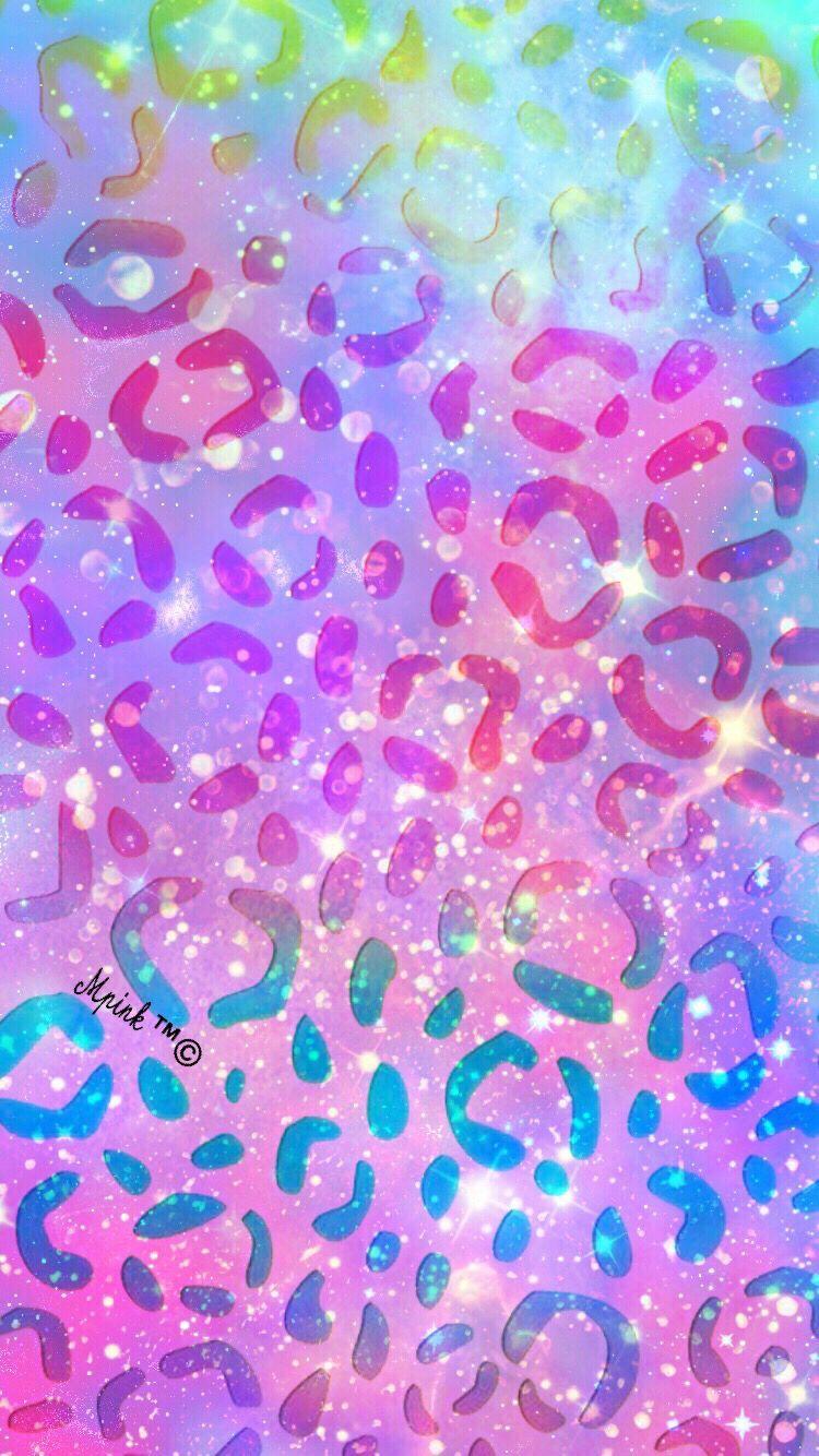 750x1334 Leopard Blitz Wallpaper Created By .com
