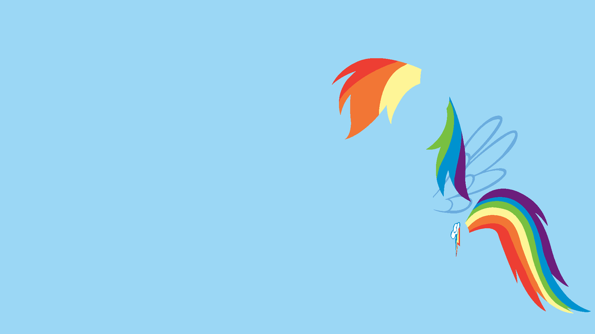 rainbow dash gay pride wallpaper