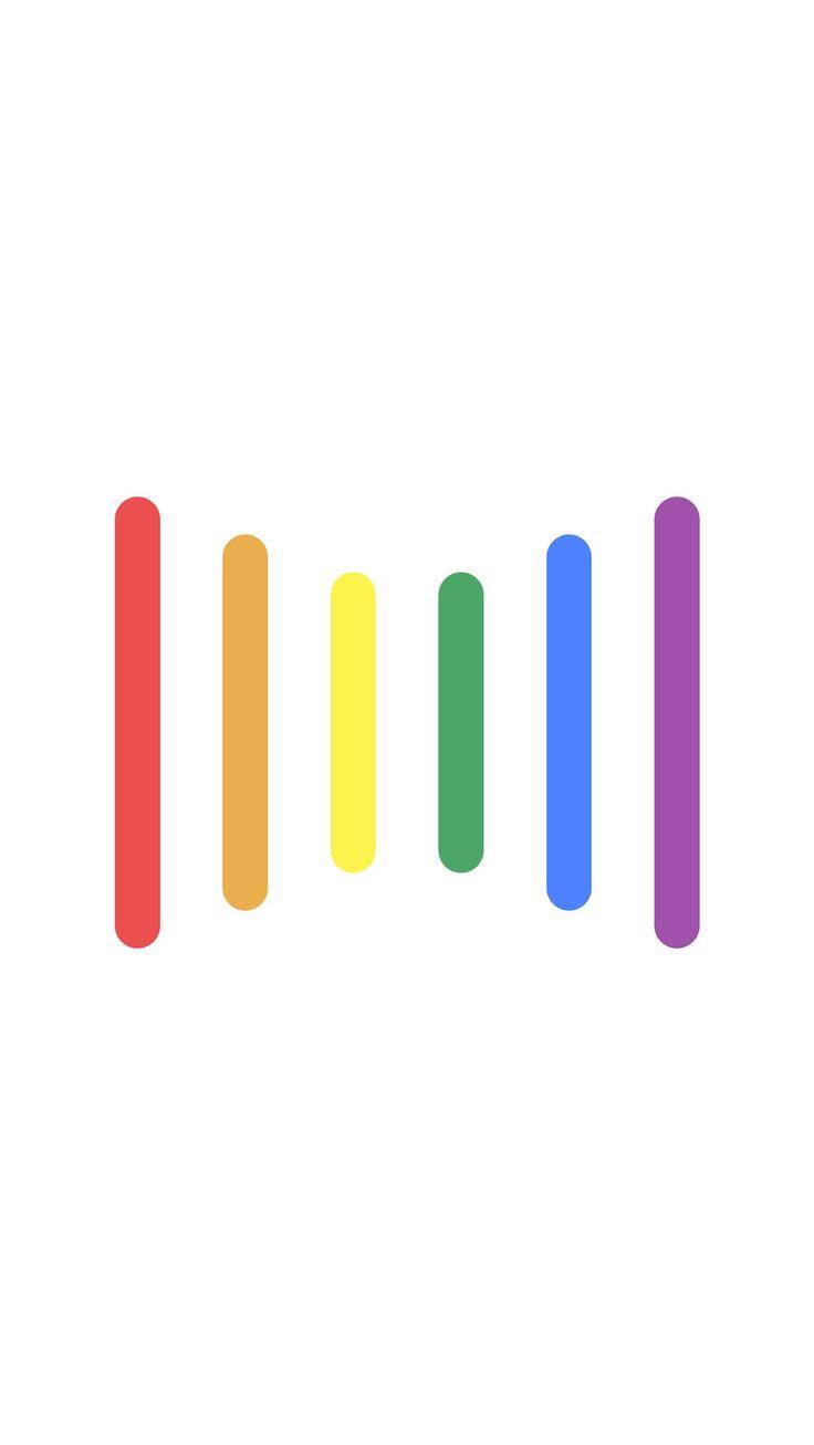 736x1307 LGBT Minimal